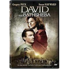 David and Bathsheba by 