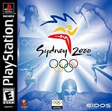 Click for more about Sydney 2000 - Eidos.
