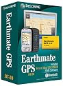 Earthmate GPS BT-20 2010