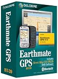 Search : Earthmate GPS BT-20 2010