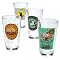 Brooklyn Micro Brew Tumblers - Set of 4
