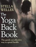 The Yoga Back Book