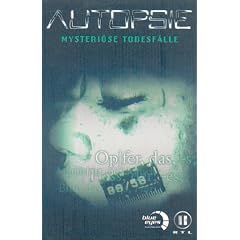 Autopsie. Mysteri�se Todesf�lle