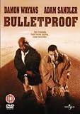 Bulletproof [DVD]
