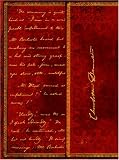 Journal (Smythe Sewn Embellished Manuscripts)