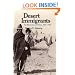 Desert Immigrants: The Mexicans of El Paso, 1880-1920 (The Yale Western Americana Series, 32)