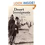 Desert Immigrants: The Mexicans of El Paso, 1880-1920 (The Yale Western Americana Series, 32)