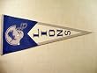 Detroit Lions - NFL Football Classic (Pennants)