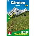 K�rnten: 52 Touren zwischen Hohen Tauern und Karawanken. Mit GPS-Daten