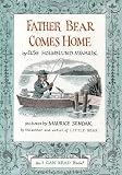 Father Bear Comes Home (I Can Read Book 1)