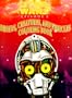 Droids, Creatures, and Vehicles Coloring Book