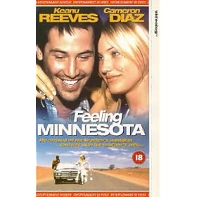 Feeling Minnesota [1996]