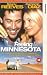 VHS : Feeling Minnesota [VHS] [1996]