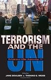 Terrorism And The UN : Before And After September 11