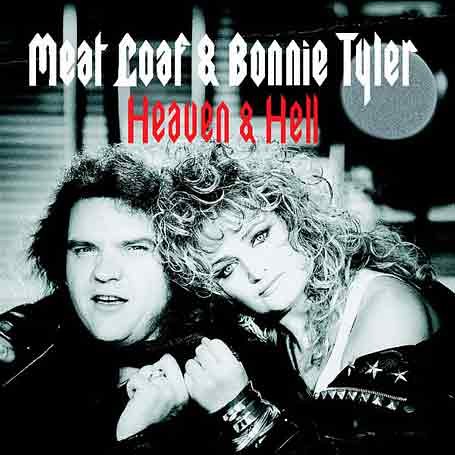 CD-Charts  Music : Heaven and Hell