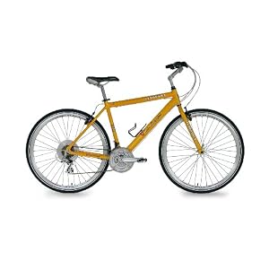 Lamborghini Leggenda Comfort Bike