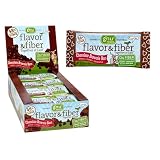 Gnu Foods - Gnu Bar Chocolate Brownie, 16 bars