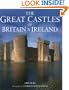 The Great Castles of Britain & Ireland