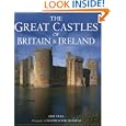 The Great Castles of Britain and Ireland by Lise Hull