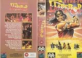 Kung Fu Emperor (Video Tape/PAL) 1981 (AKA Ninja Kung Fu Emperor)