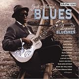 Good Mornin' Blues: the Legendary Bluesmen/26 Original Mono Recordings 1927-1952