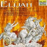 Mendelssohn: Elijah