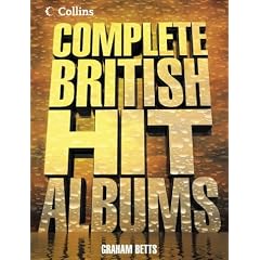 Collins Complete British Hit Albums