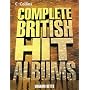 Collins Complete British Hit Albums