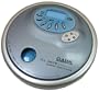 Classic CM545 MP3/CD Player with Digital AM/FM Tuner