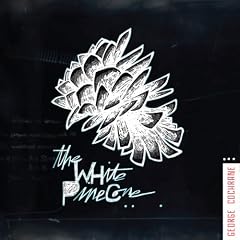 The White Pinecone