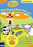 Eigenschaften Terzio Verlag  / Toggolino Schulstart - Rechenabenteuer