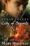 City of secrets