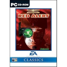Command & Conquer: Red Alert Classic