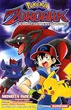 Pokémon Zoroark