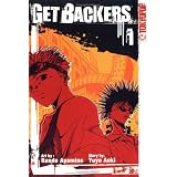 Getbackers, Book 1