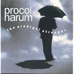 Prodigal Stranger