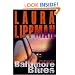 Baltimore Blues: A Tess Monaghan Novel (Tess Monaghan Mysteries)