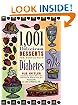 1,001 Delicious Desserts for People with Diabetes