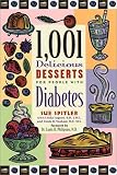 1001 Delicious Desserts for People with Diabetes (1,001)