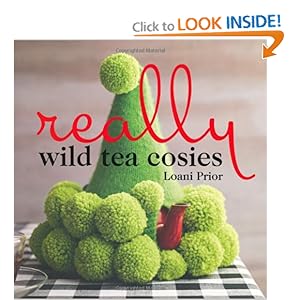 Really Wild Tea Cosies