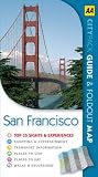 San Francisco (AA CityPack Guides) (AA CityPack Guides)