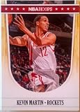 2011-12 Panini Hoops #73 Kevin Martin Trading Card in a Protective Case