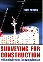 Surveying For Construction