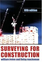 Surveying For Construction