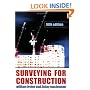 Surveying For Construction