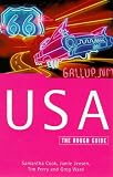 Usa: The Rough Guide, Fourth Edition (4th Edition)