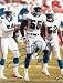 Joey Porter Miami Dolphins Signed 8x10 Photo W/coa