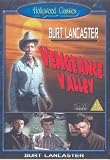Review Stonevision Entertainment  / Vengeance Valley [1951]