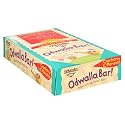 Odwalla Nourishing Food Bar, Cranberry C Monster, 2.2-Ounce Bars in 12-Count Boxes (Pack of 2)