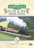 Revue Glory of Steam  / Glory Of The Steam In The South And West Midlands